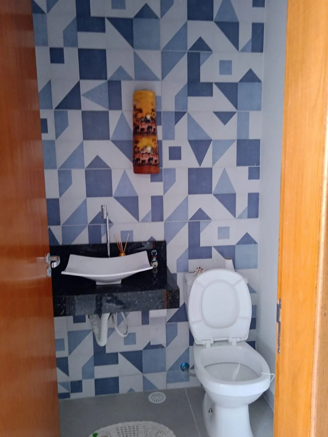 Imagem Casa à venda 3 Quartos, 1 Suite, 2 Vagas, 260M², Caminho Novo, Tremembé - SP