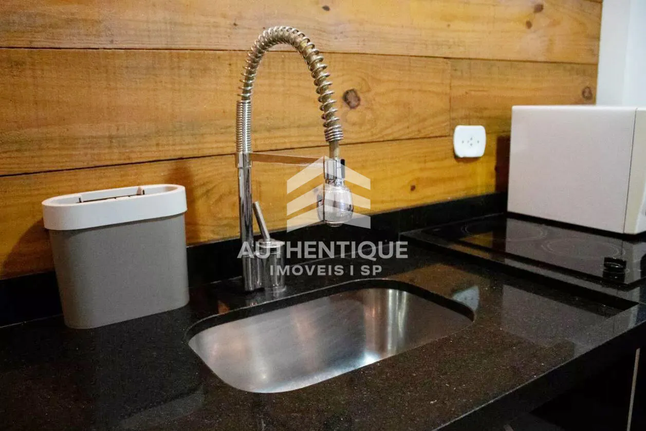 Imagem LESPACE AJACCIO VILA OLIMPIA - Apartamento à venda no bairro Vila Olímpia - São Paulo/SP, Zona Sul