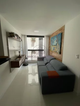Imagem Apartamento 2 quartos na Praia da Costa SUSPENSA A VENDA