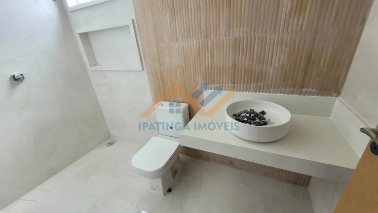 Imagem Cobertura Duplex no Iguaçu - Ipatinga