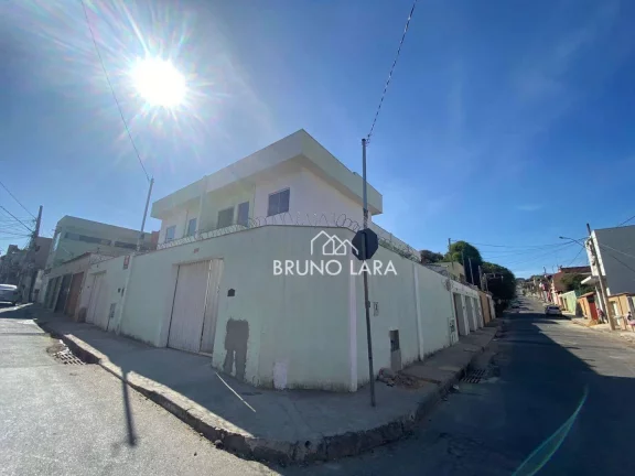 Imagem Casa à venda no bairro Jardim Alterosa Segunda Seção - Betim/MG