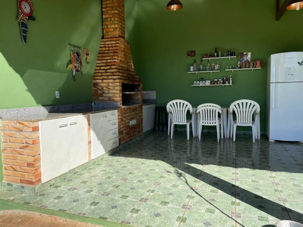 Imagem Casa à venda no bairro Condados da Lagoa - Lagoa Santa/MG