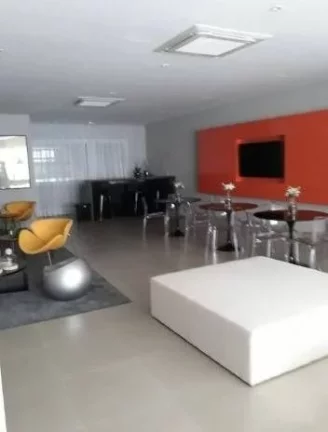 Imagem Flat disponível para venda no Setin Downtown Sé, com 22m² e 1 dormitório