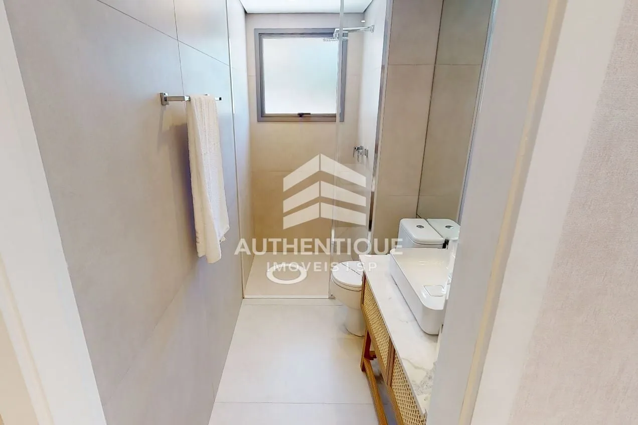 Imagem MIRANT IBIRAPUERA - Apartamento à venda no bairro Vila Clementino - São Paulo/SP, Zona Sul
