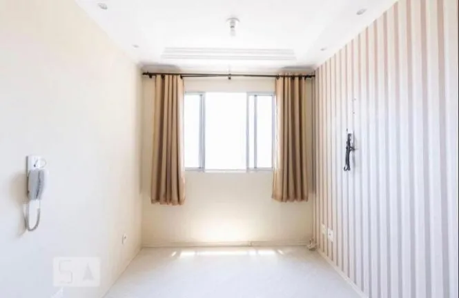 Imagem Apartamento com 2 Quartos à Venda, 50 m² em Belenzinho - São Paulo
