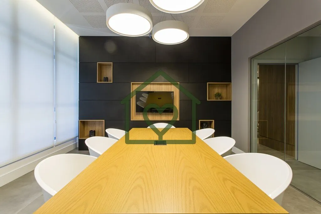 Imagem Não há privilégio maior do que tudo estar ao nosso alcance. Com torres residenciais, comerciais, ...
