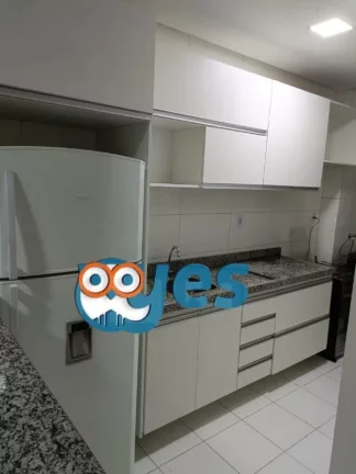 Imagem Apartamento mobiliado residencial para Locação, Sim, Feira de Santana