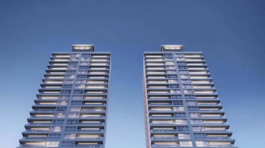 Foto do imóvel Apartamento à venda com 140m2 por R$ 2.500.000,00
