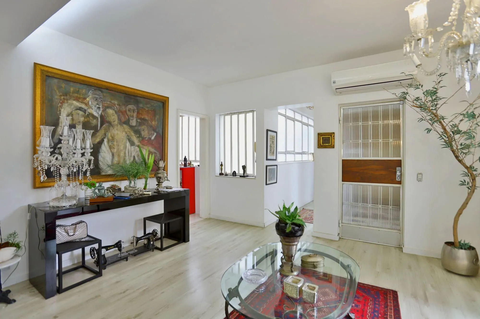 Imagem Apartamento em Bom Fim