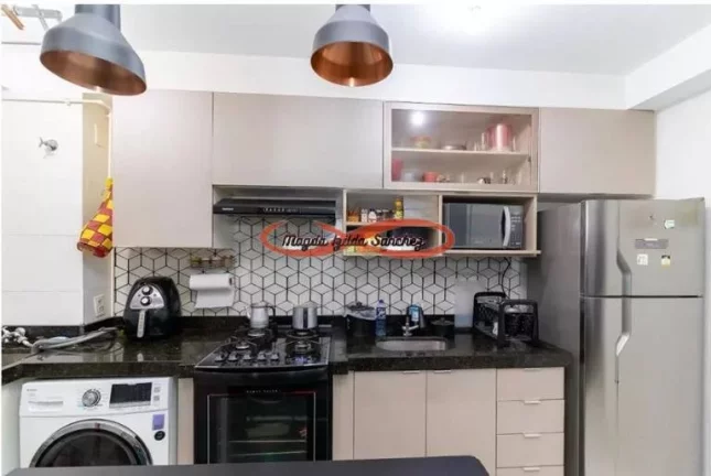 Imagem APARTAMENTO A VENDA EM ITAQUERA