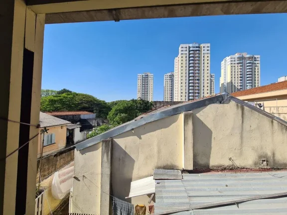 Imagem Casas - Tatuapé - Próximo ao Corinthians