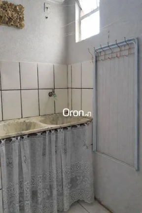 Imagem Apartamento à venda, 62 m² por R$ 185.000,00 - Vila Santa Rita - Goiânia/GO