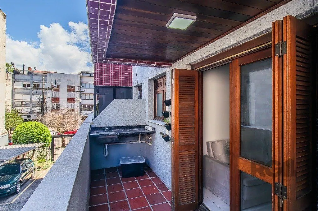 Imagem APARTAMENTO 2 DORMITÓRIOS 61M2 C VAGA -MENINODEUS