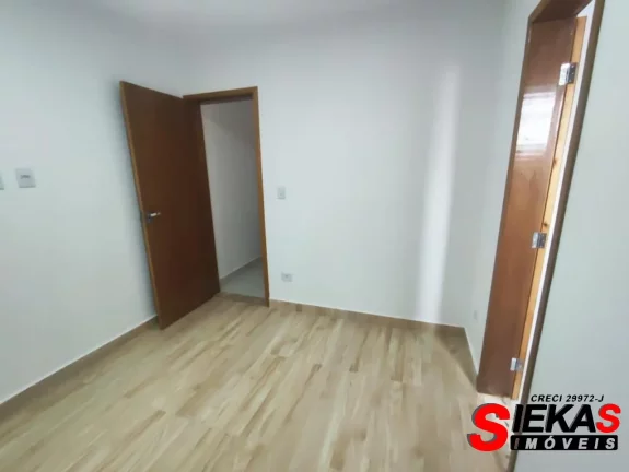 CASA - 140M² - 4 VAGAS - VILA MARIETA