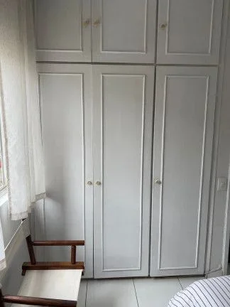 Imagem Apartamento à venda em São Paulo-SP: 3 quartos, 1 banheiro, 1 vaga de garagem no Jardim Santa Efigênia - 64,57 m².