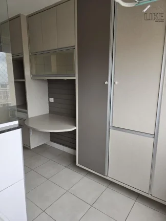 Imagem VENDA - Apartamento 02 Quartos com suite - 75m² - Máximo Viver