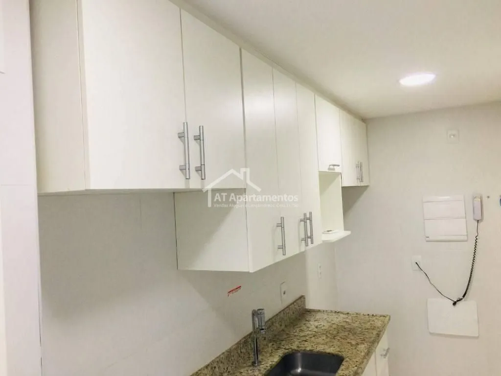 Imagem Apartamento 2 quartos no Cachambi, Rio de Janeiro: 59m² com 1 suíte e lazer completo