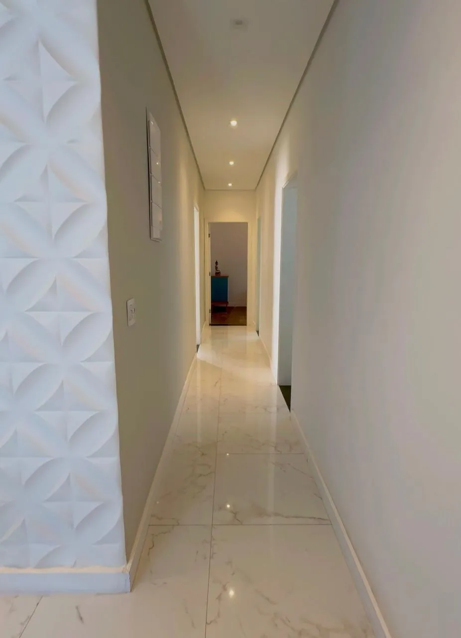 Imagem Casa Terrea c/ Moveis Planejados Localizado no Condomínio Sunlake Residencial Sorocaba!