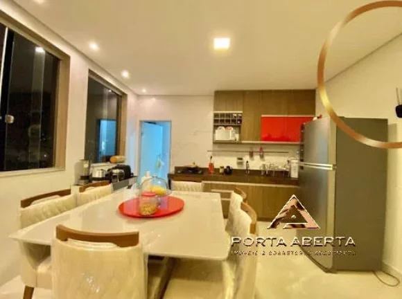 Imagem Cobertura 3 Quartos sendo 2 suites no bairro Iguaçu - COD 1149