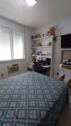 Imagem Cobertura com 5 dormitórios à venda, 350 m² por R$ 1.750.000,00 - Aparecida - Santos/SP