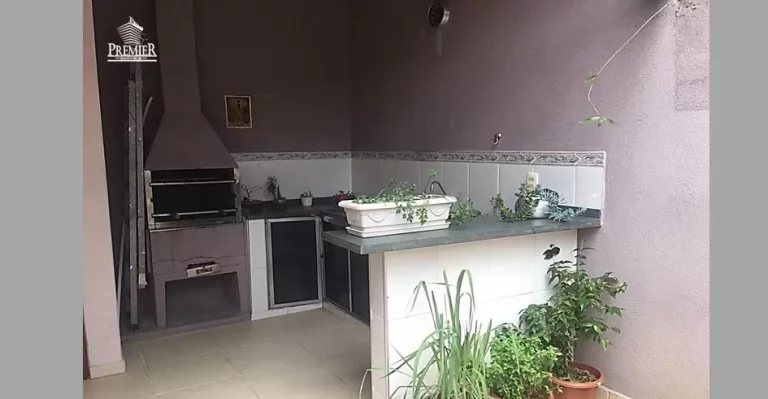 Imagem ÓTIMA CASA NO JARDIM PACAEMBU, COM 3 DORMITÓRIOS SENDO 1 SUÍTE COM BANHEIRA