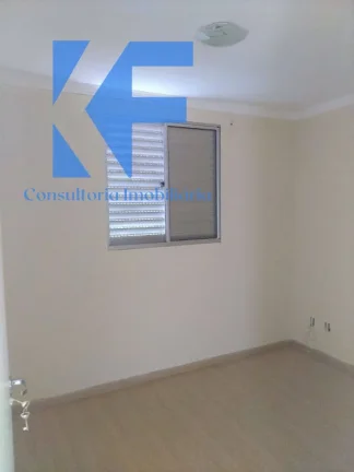 Imagem APARTAMENTO RESIDENCIAL em HORTOLÂNDIA - SP, CHÁCARAS FAZENDA COELHO
