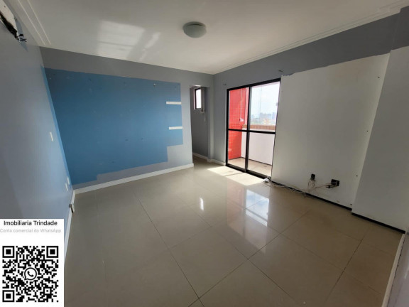 Imagem Apartamento com 4 Quartos à Venda, 220 m² em Calhau - São Luís