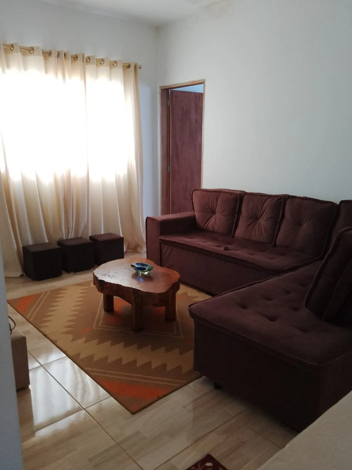 LINDA CASA COM TERRENO DE 1300M² !! em JARDIM ALVORADA, ITAPEVA - SP