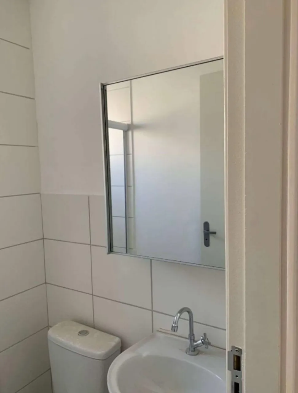 Imagem Apartamento de 2 quartos no Residencial Parque Laguna em Salto-SP Venha conferir!