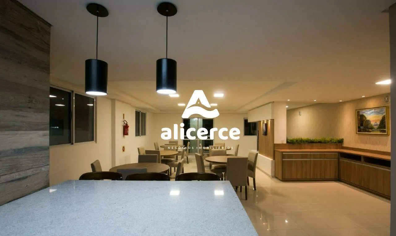 Imagem Apartamento à venda com 3 quartos 1 suíte, 96m² em Campinas São José