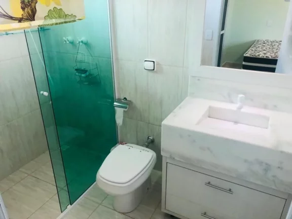Imagem Linda casa de Alto Padrão no condomínio Ninho Verde I Eco Residence - 400 m² construído, 1350 m² de área total..