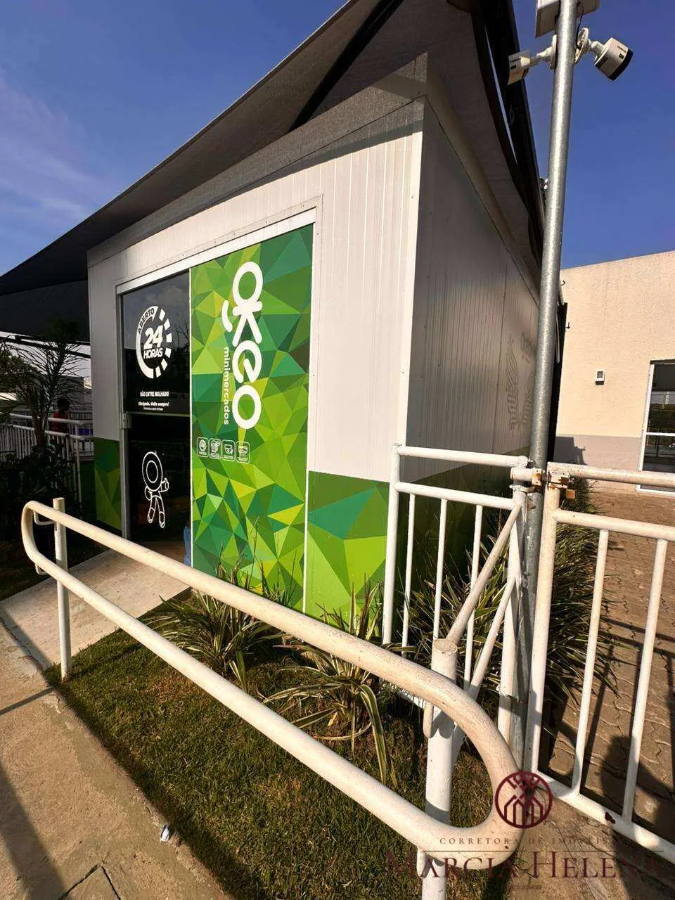 Imagem Apartamento à venda, no Reserva Amoreiras em Campinas, Vila Palácios, com 2 quartos, 42m2