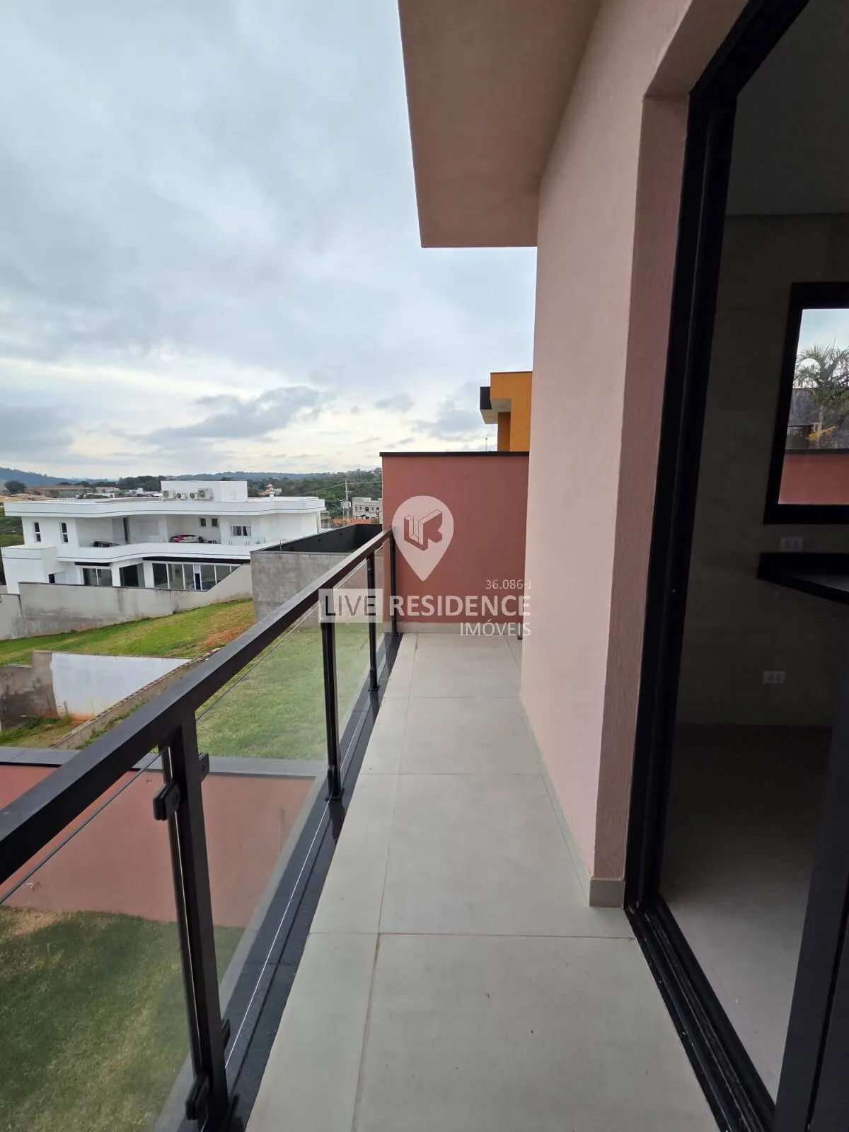 Imagem Casa à Venda no Condomínio San Giovanni!