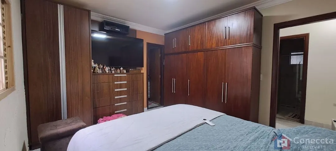 Imagem Casa à venda, 250 m² por R$ 595.000,00 - Jardim Itamarati - Patos de Minas/MG