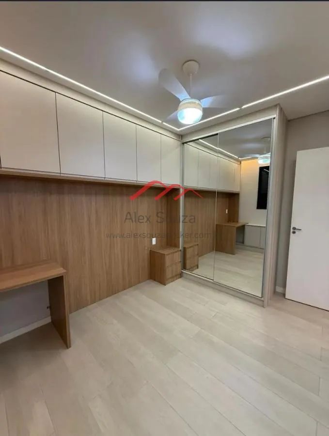 Imagem Apartamento para Venda em Hortolândia, Jardim Santa Clara do Lago I, 2 dormitórios, 1 suíte, 2 banheiros, 1 vaga