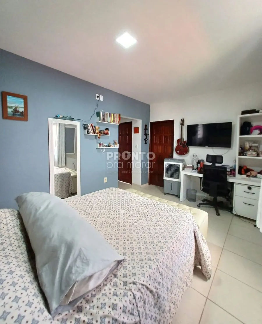 Imagem Casa em Bairro Novo
