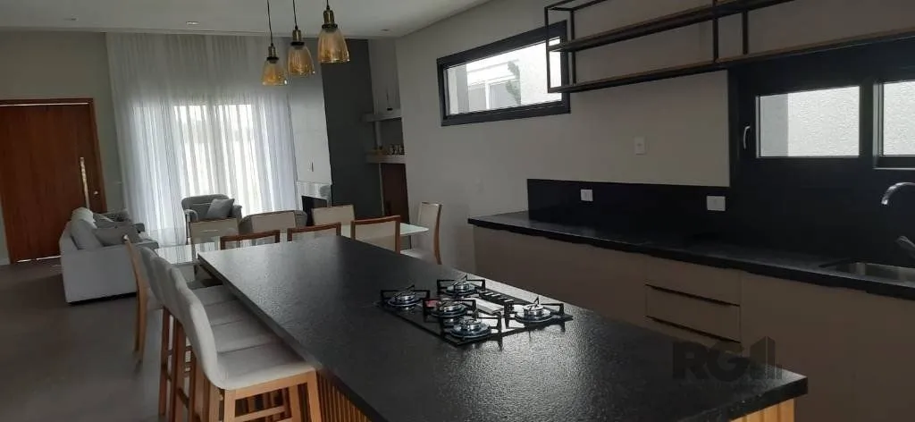 Imagem Casa de Condomínio em Rainha do Mar
