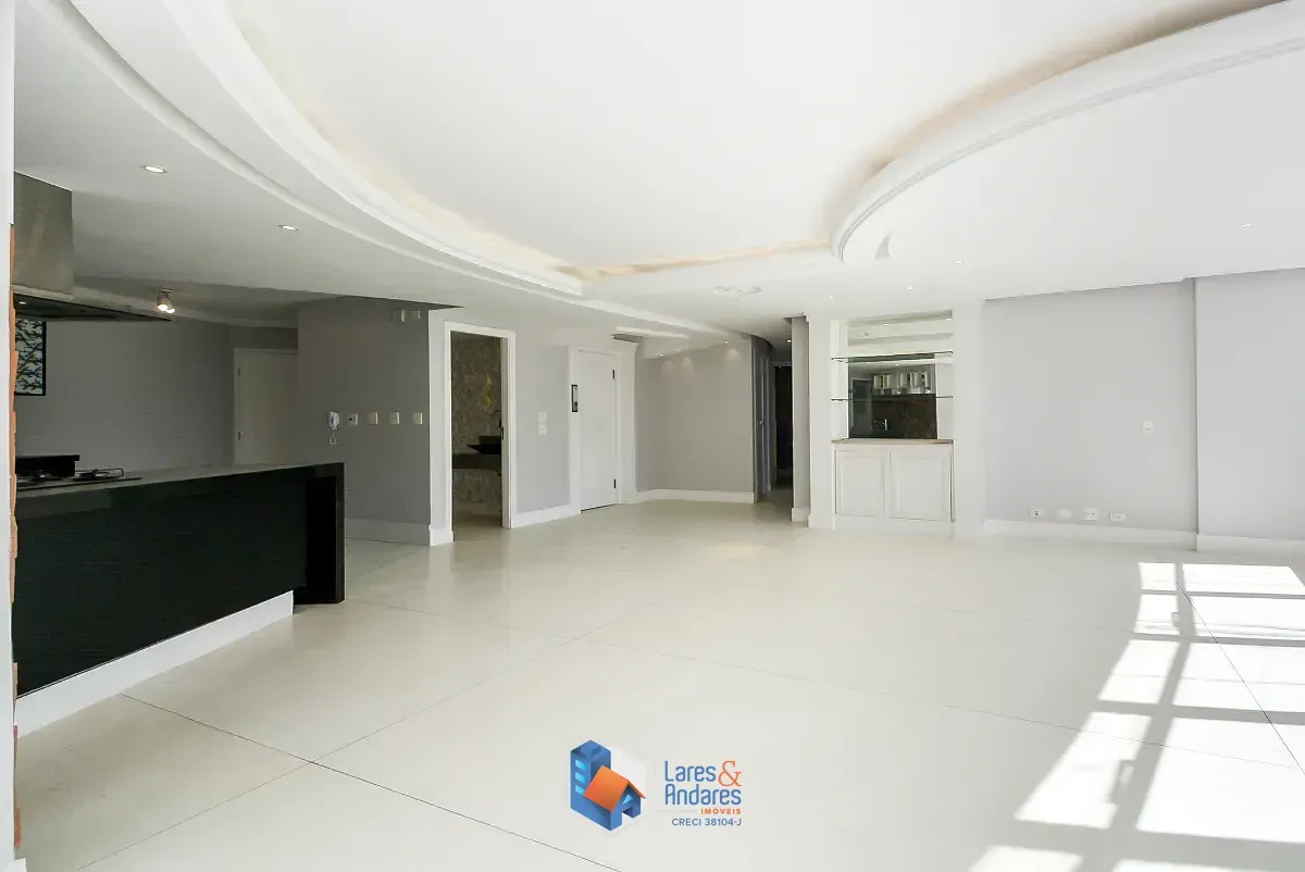 Imagem Apartamento para venda em Jardim Paulistano com 3 quartos, sendo 1 suíte, 178m²