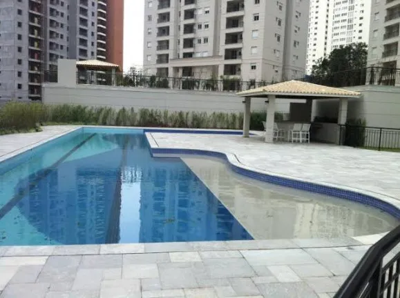 Imagem Apartamento com 3 Quartos à Venda, 64 m² em Vila Suzana - São Paulo