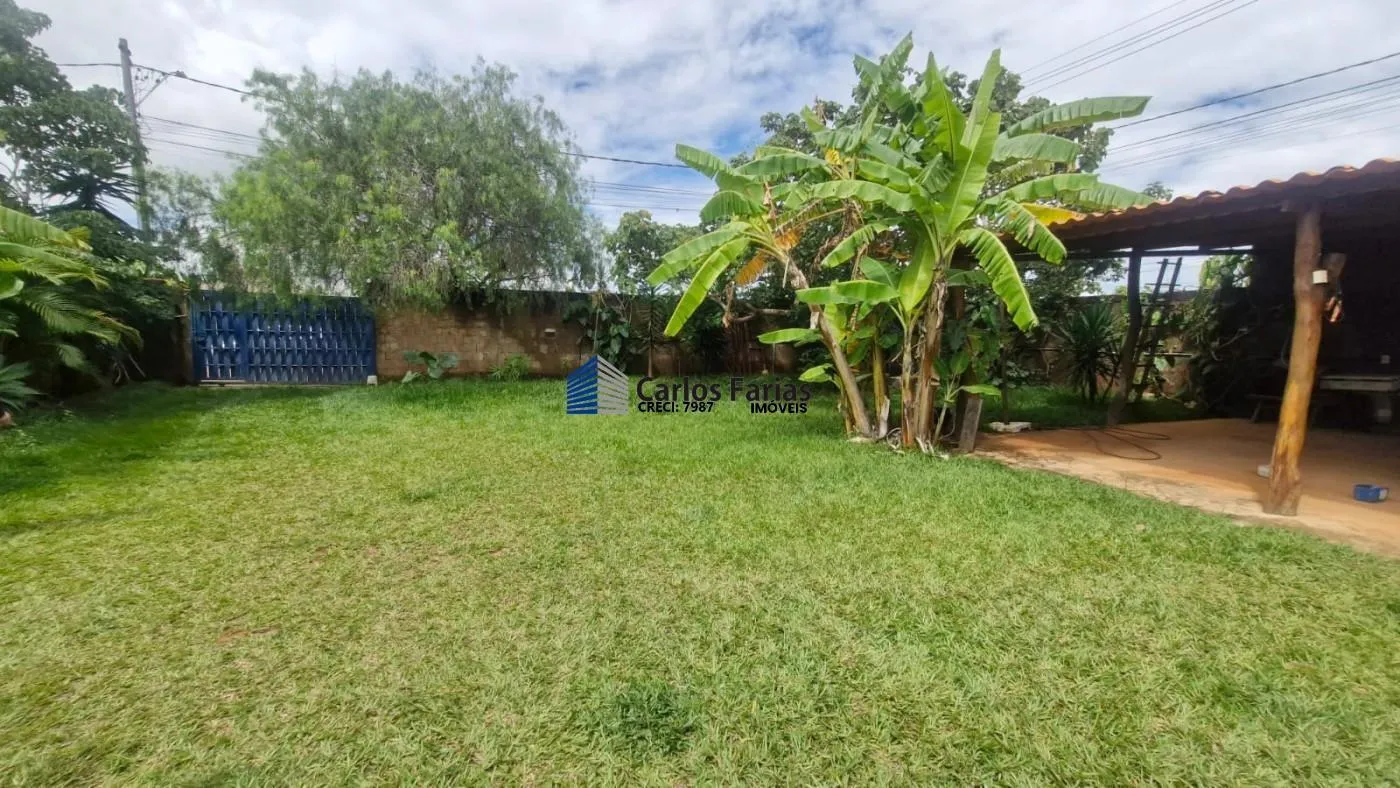 Imagem Lote em Condomínio Fechado para Venda em Brasília, Setor Habitacional Jardim Botânico, 3 dormitórios, 2 suítes, 3 banheiros, 3 vagas