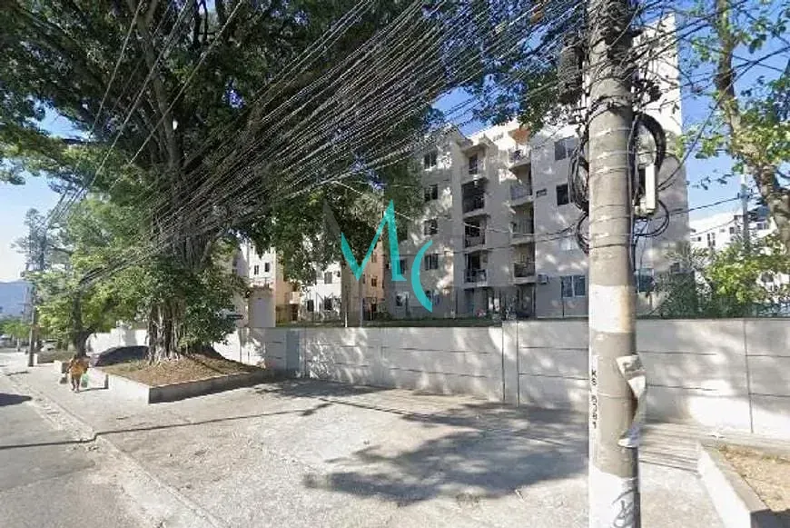 Imagem Apartamento 2 quartos à venda, Mendanha - Campo Grande, Rio de Janeiro, RJ