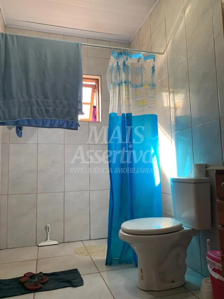 Imagem Duas casas a venda em Portão