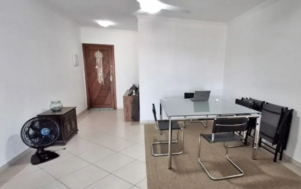 Imagem APARTAMENTO COM 100,00 m² - AVIAÇÃO - PRAIA GRANDE SP