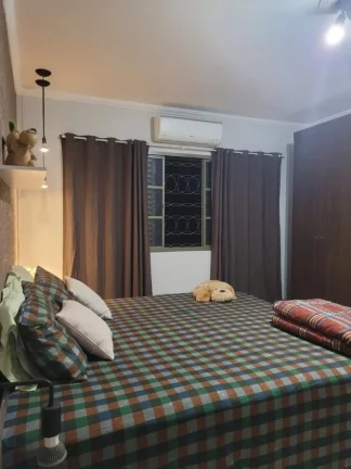 Imagem Casa a VENDA, Bairro Alto Paraiso