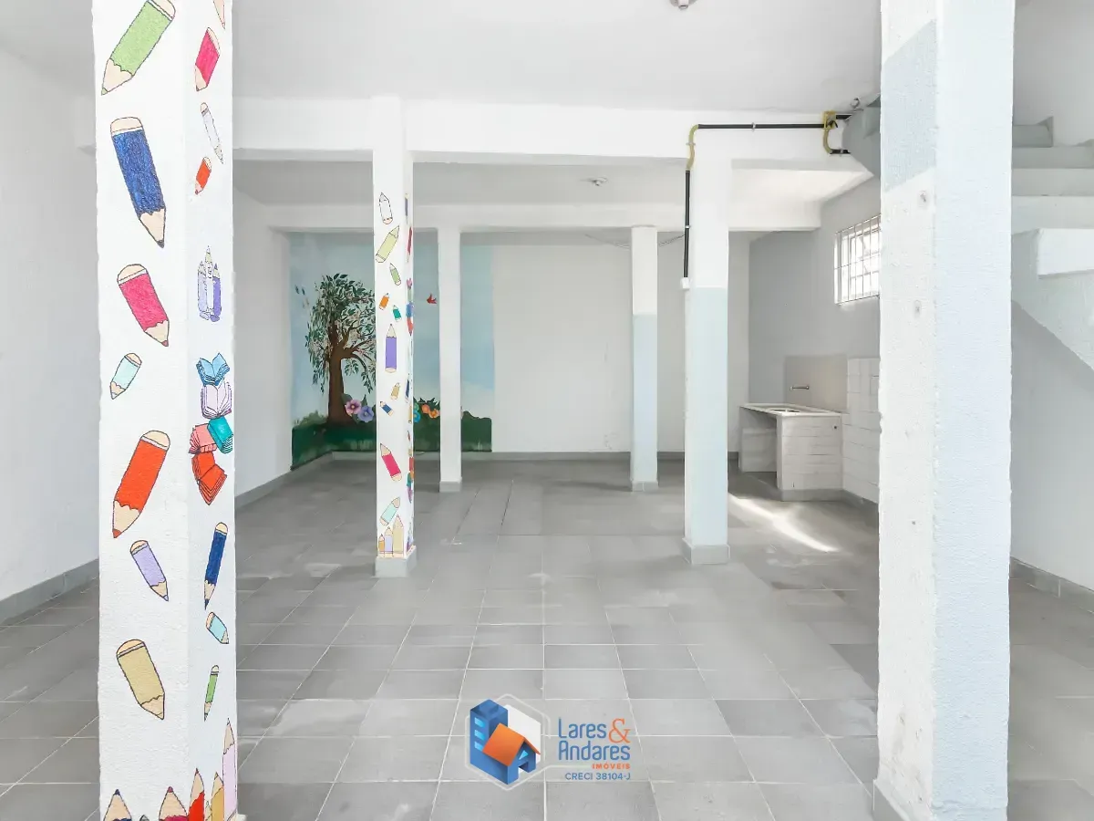 Imagem Casa comercial para venda em Pedreira, 305m²