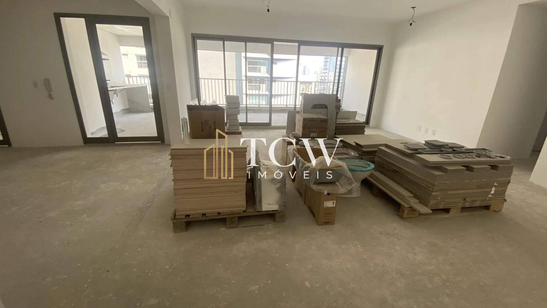 Imagem Apartamento com 3 dorm no Vila Clementino