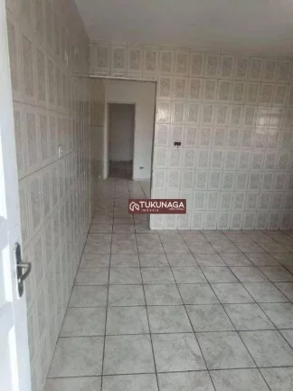 Imagem Sobrado com 2 quartos à venda, 50 m² por R$ 440.000 - Parque Continental II - Guarulhos/SP