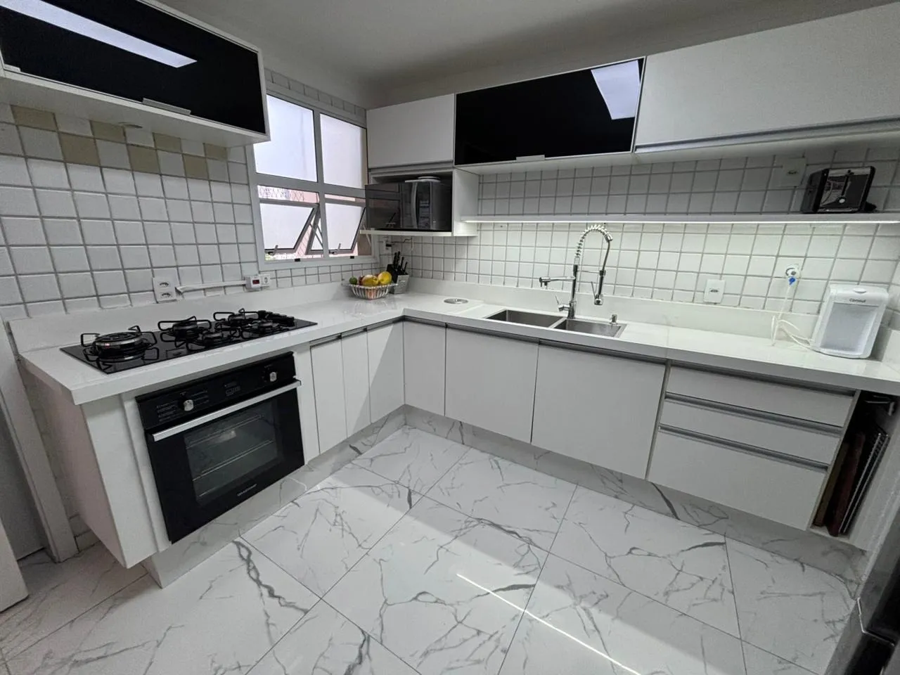 Imagem Excelente apartamento à venda, Jardim Judith, Sorocaba, SP