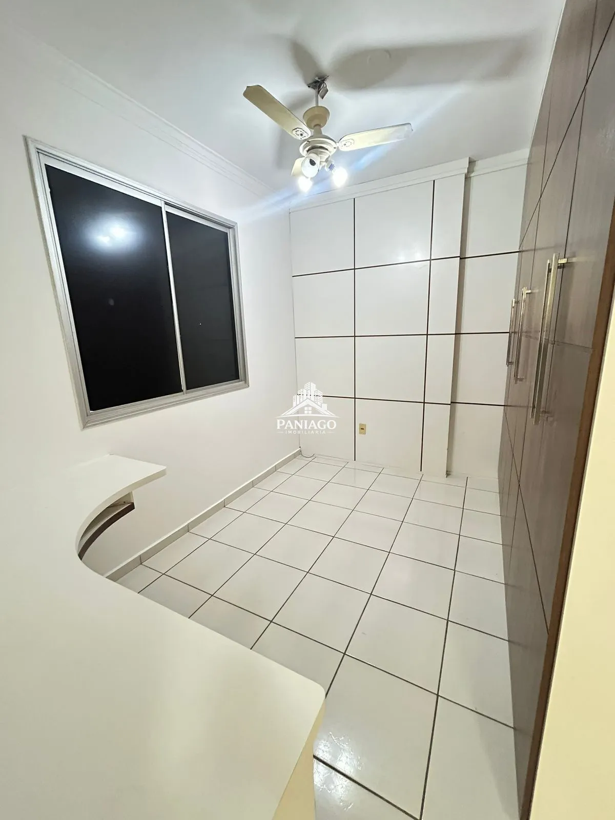 Imagem Apartamento com 3 Quartos para Alugar no Residencial Verona | Cuiabá/MT