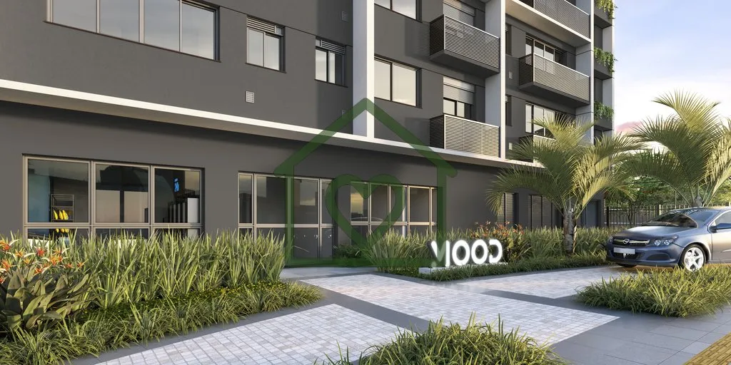 Imagem O empreendimento vai proporcionar ao bairro a inovação de um local voltado a um público moderno e...